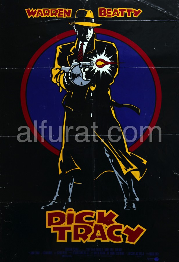 Dick Tracy